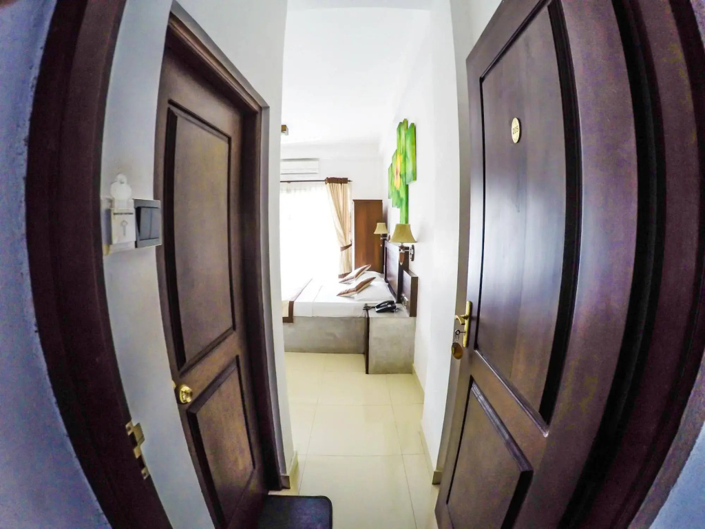 Hotel photo 11