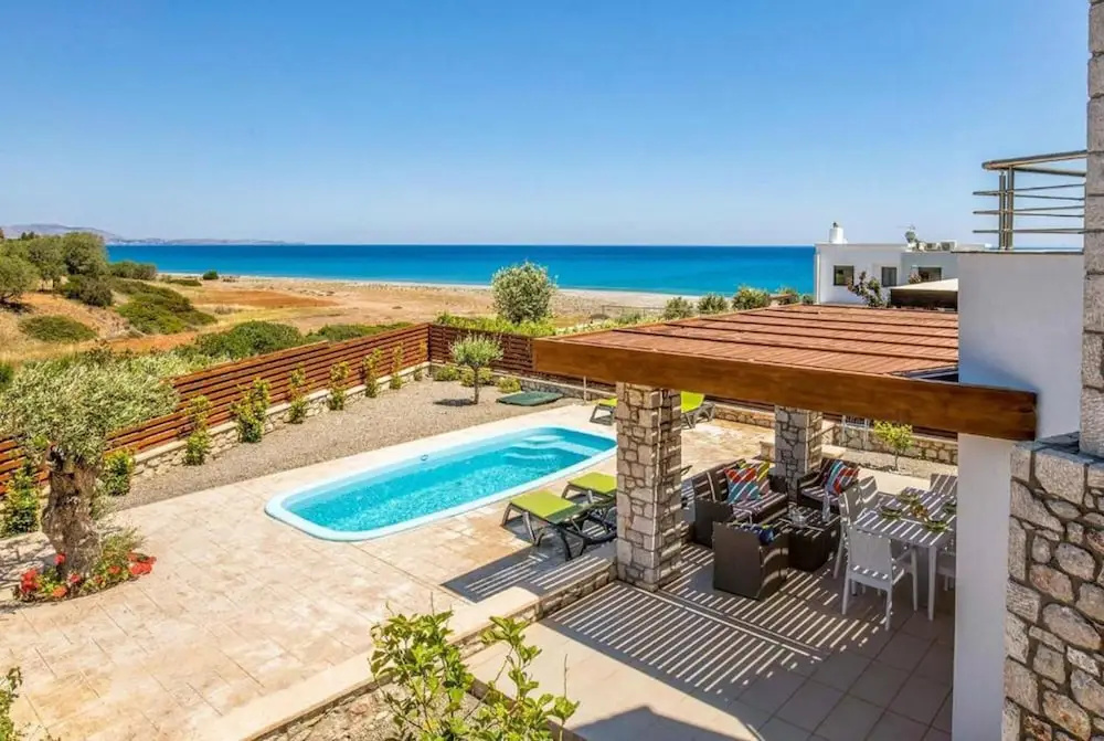 Dias Villas Collection
