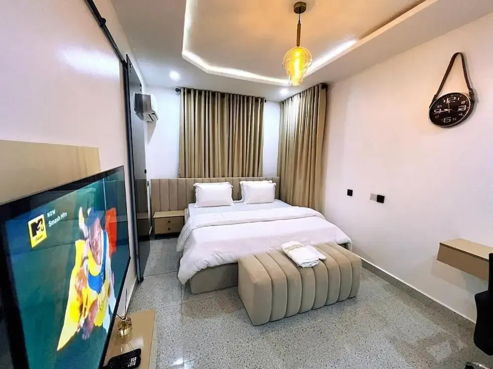 Hotel photo 6
