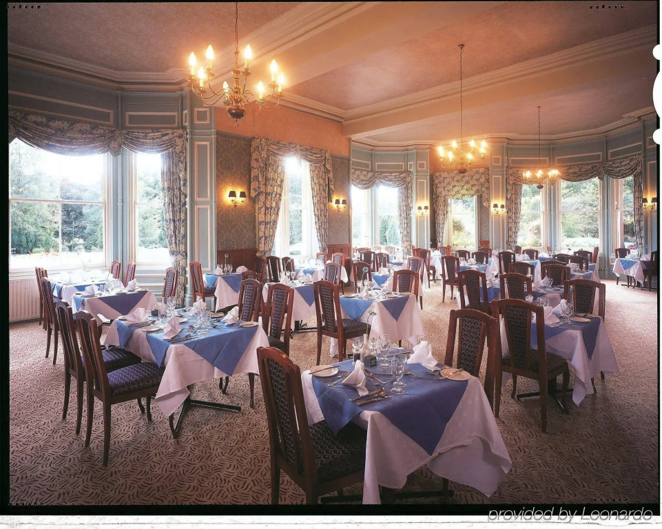 Keswick Country House Hotel - Général