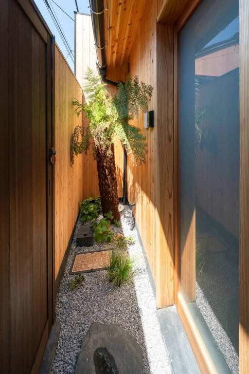 Hanatsume Machiya Holiday House 사진 21