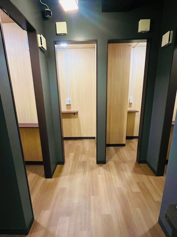 Meguro Midori Hotel 사진 21