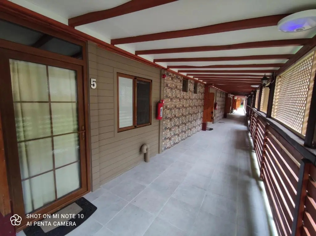Bungalow