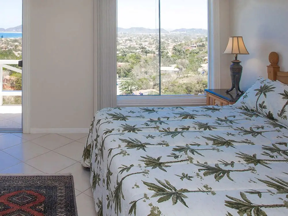 Top de Buzios Boutique - Chambres