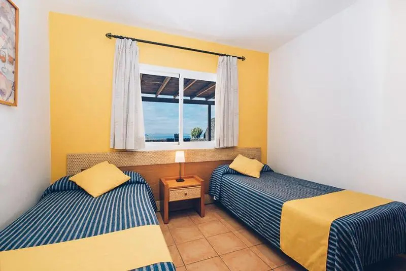 Dream Bocayna Village Playa Blanca - Chambres