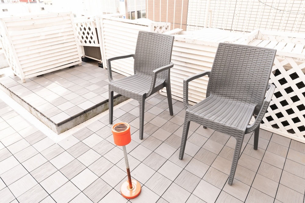 Oyo Ryokan Sakura Garden Asakusa Bashi 사진 16