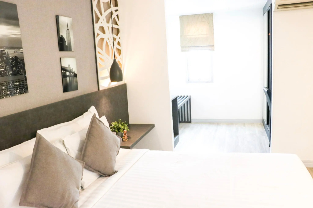 Premier Suite
