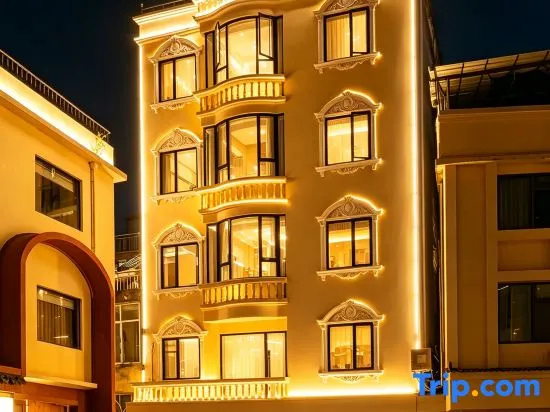 Jingdezhen Xishui · MoonCreek Chinese-style Hotel(Taoxichuan Cultural & Creative Zone Branch) in Jingdezhen