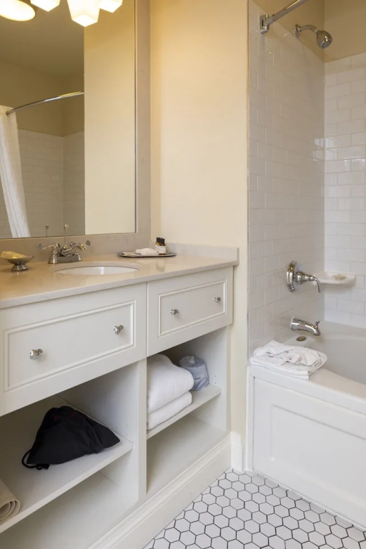 Windermere House - Chambres