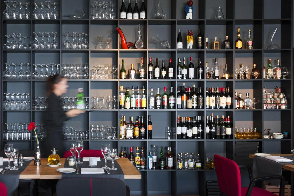 Hotel Restaurant Felderbock - Général