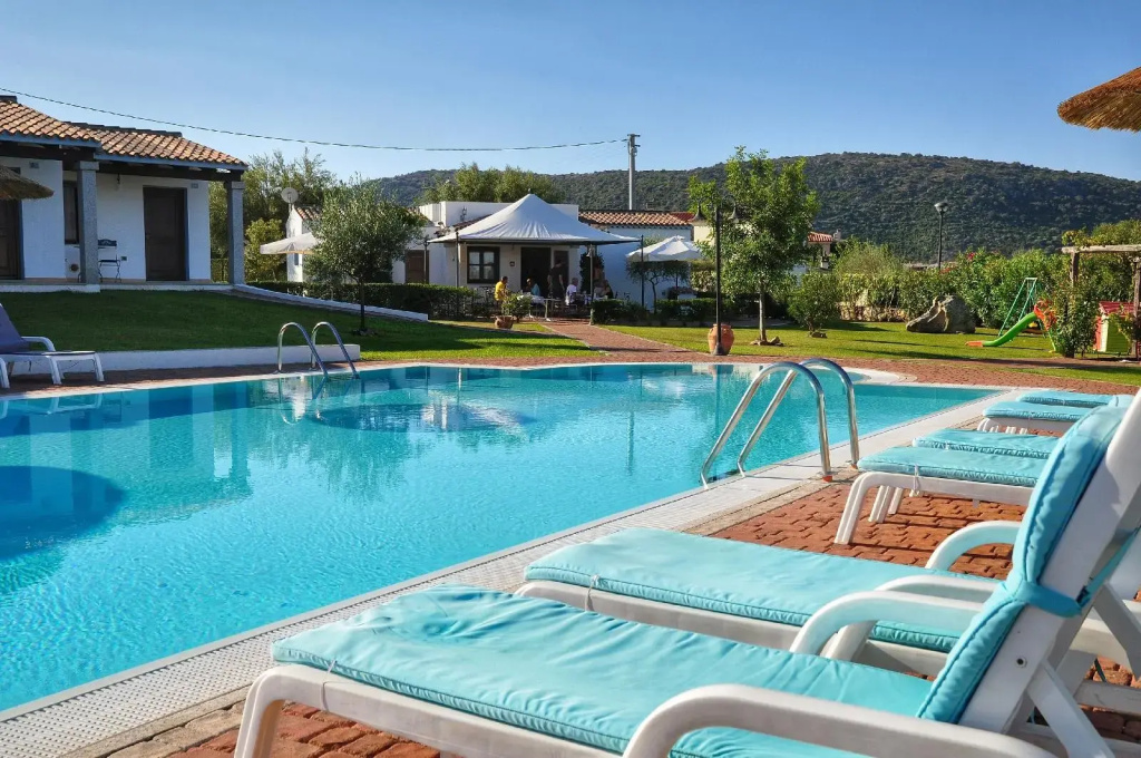 Sa Prata Hotel & Resort - Général