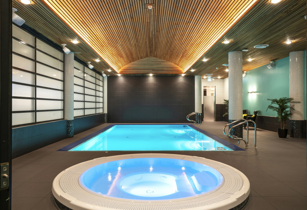Thon Hotel Arena - Général