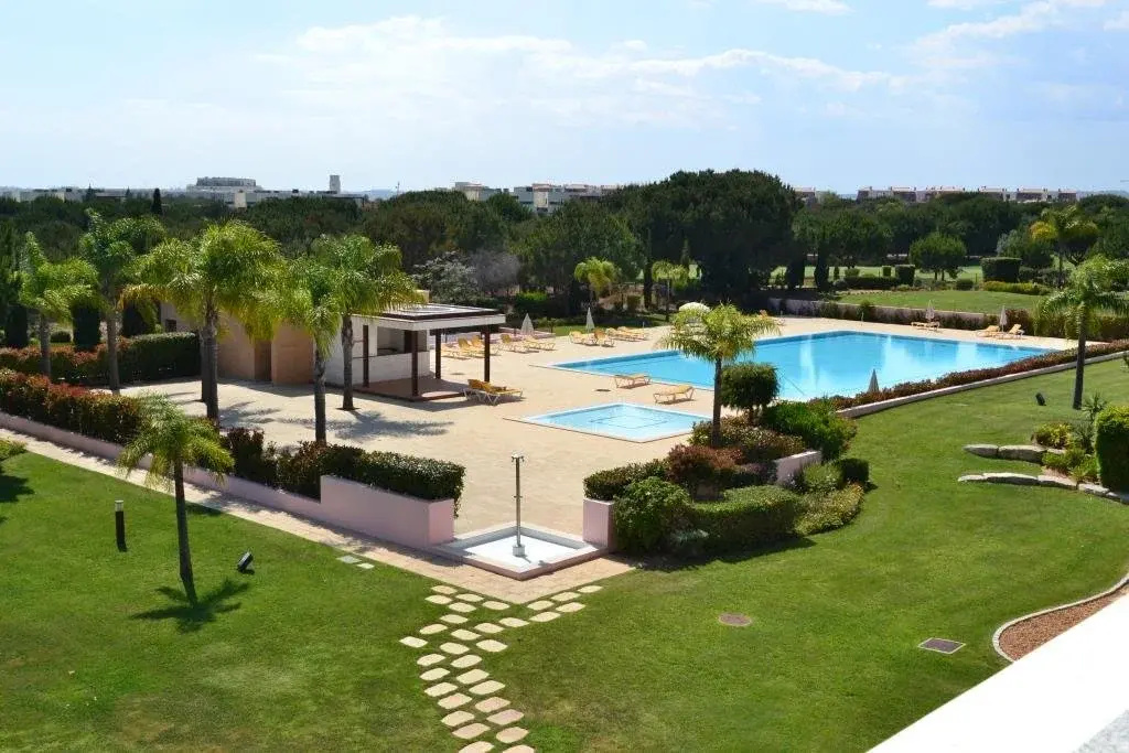 Apartamentos Monte Laguna - Garvetur