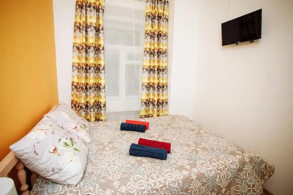 BigGal Rooms — 3