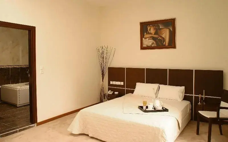 Blue Sea Hotel - Chambres