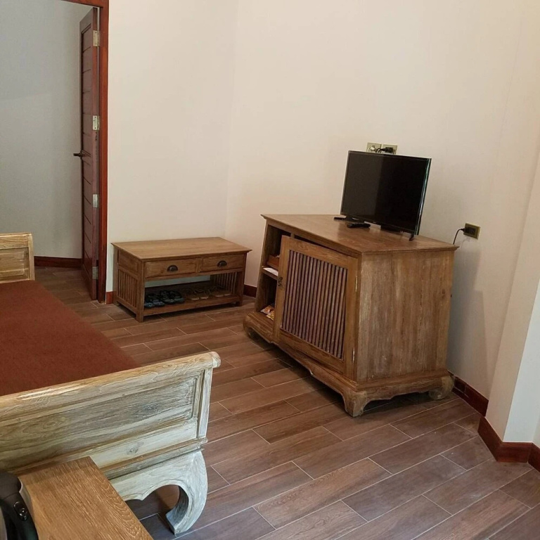 Chivapuri Beach Resort - Chambres