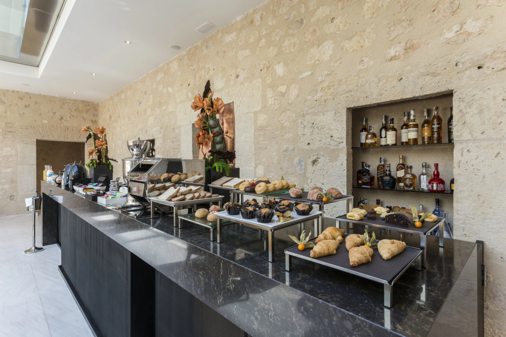 Áurea Convento Capuchinos by Eurostars Hotel Company - Général