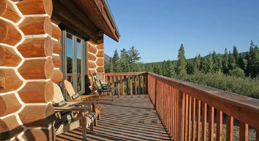Gilden Lodge