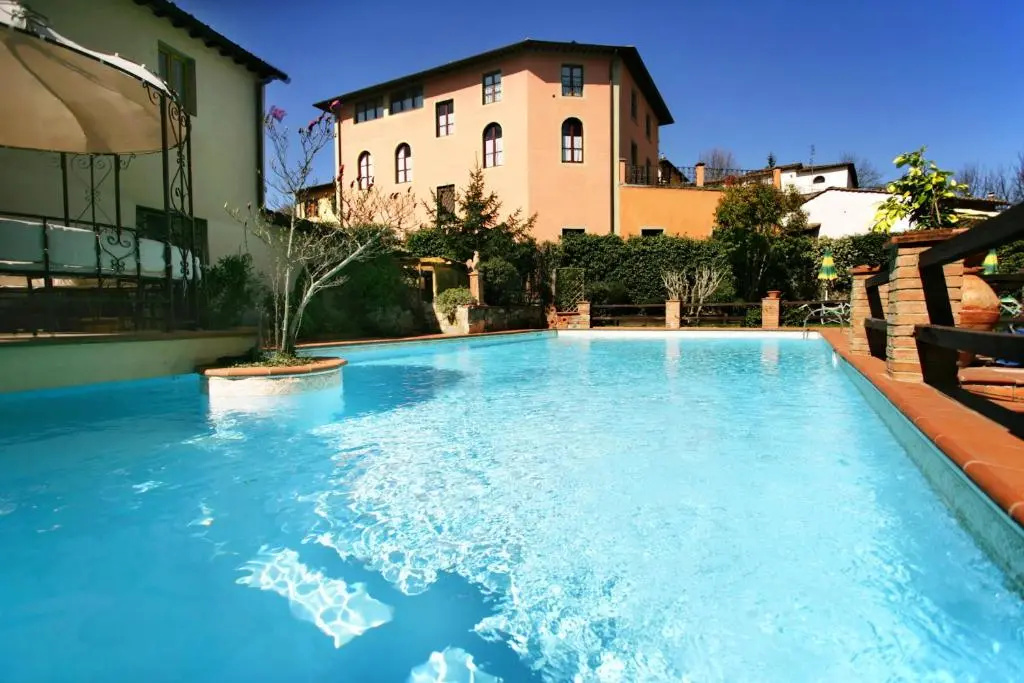 Albergo Del Chianti - Général