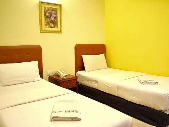Sun Inns Hotel Kepong