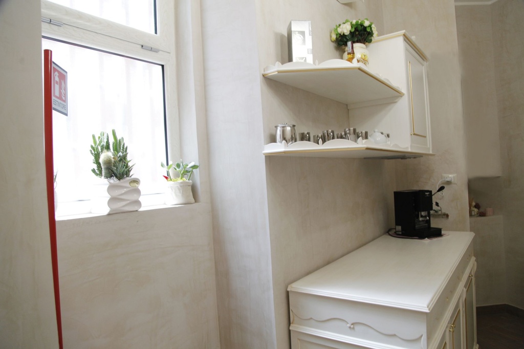 B&B Partenopeo — 5