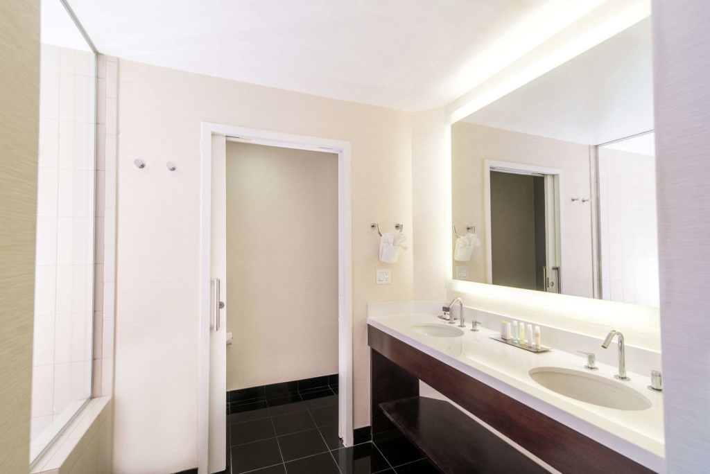 DoubleTree by Hilton Hotel San Diego - Mission Valley - Général