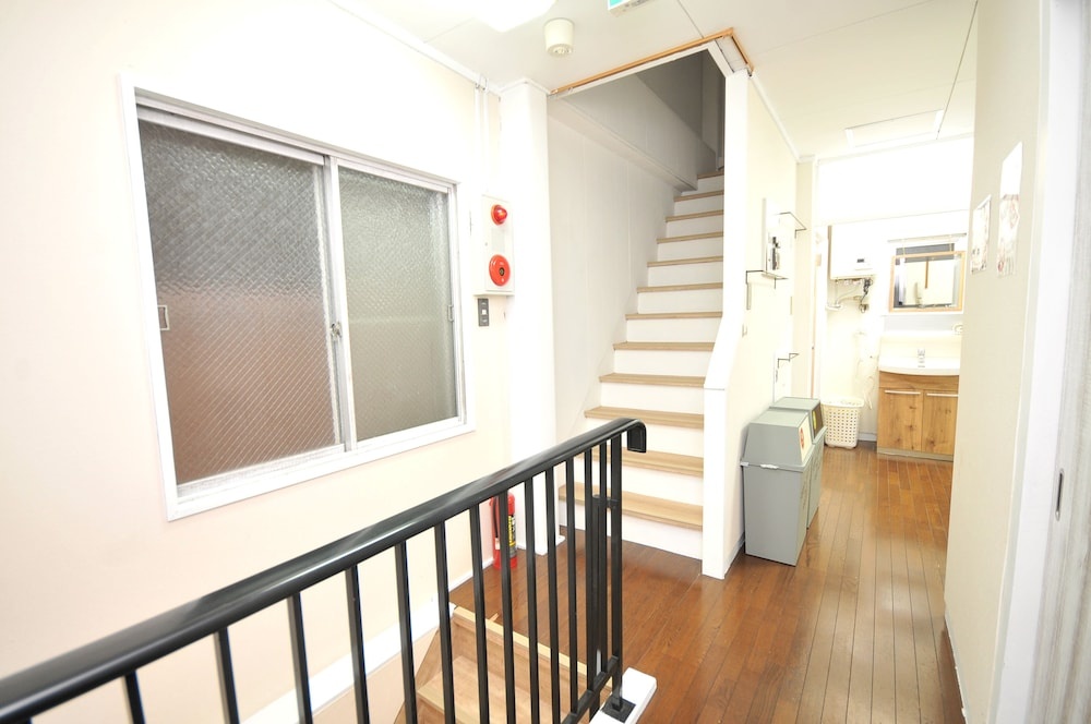 Condominium House in Osaka Nakatsu 사진 15