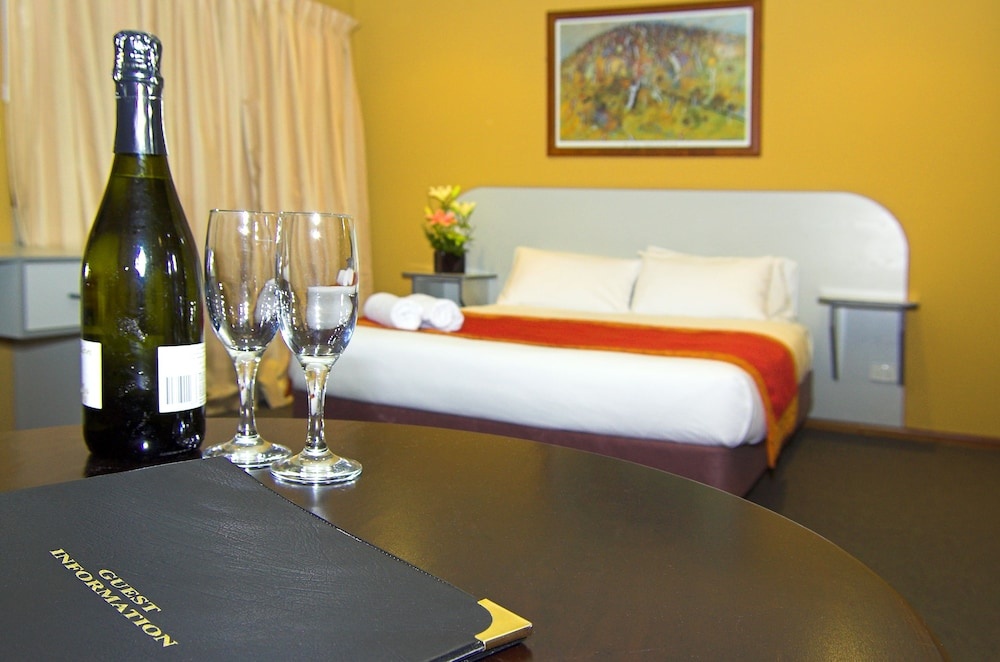 Victoria Hotel - Strathalbyn - Chambres