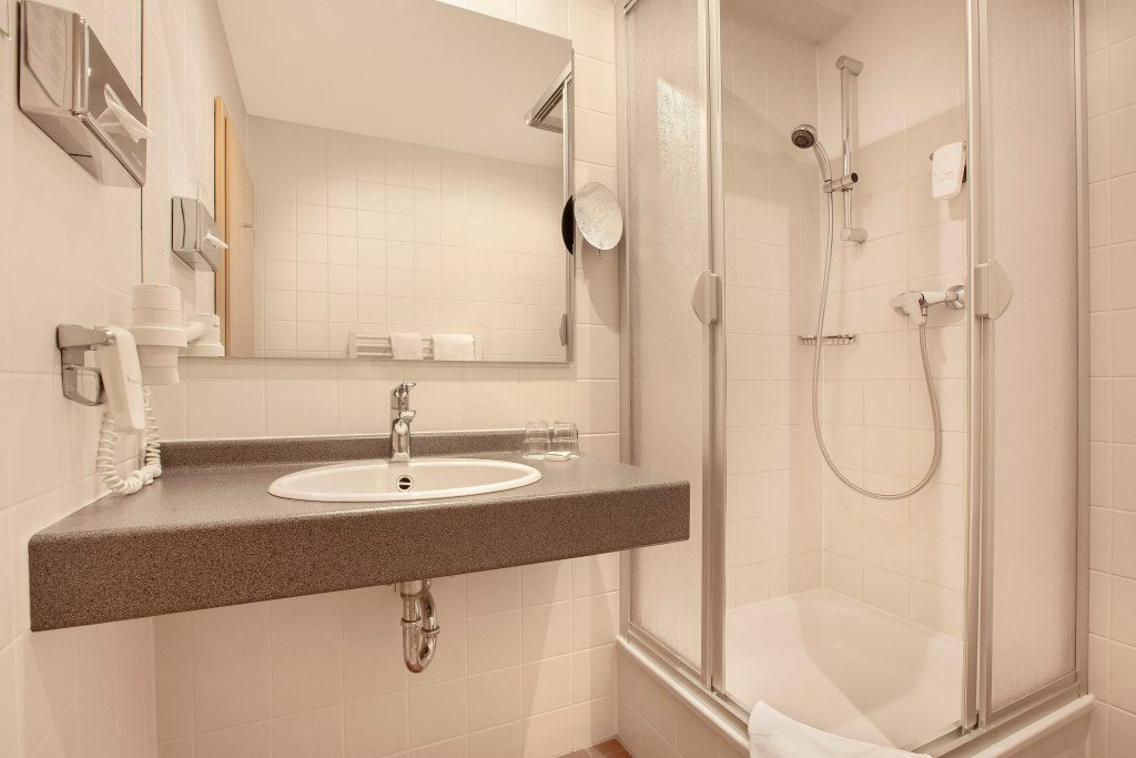 Holiday Inn Leipzig Günthersdorf - Général
