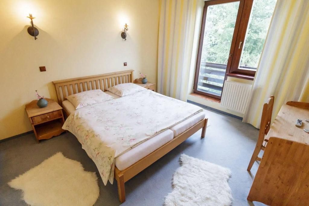 Hotel Ondráš z Beskyd - Général