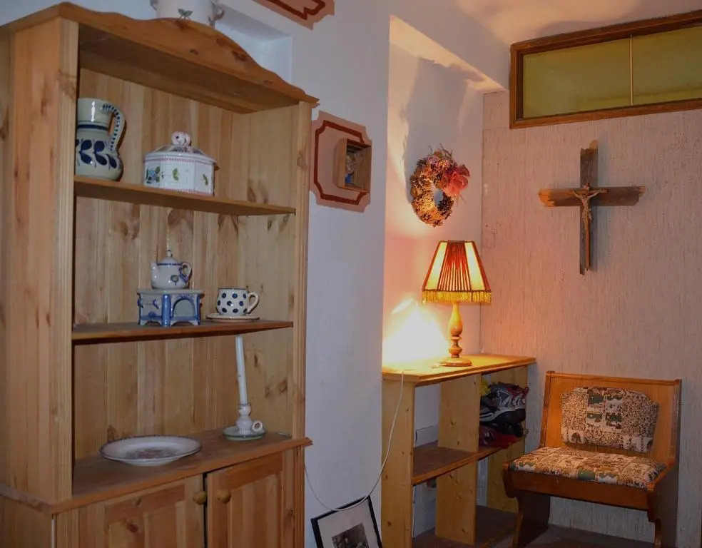 Gastehaus Christophorus