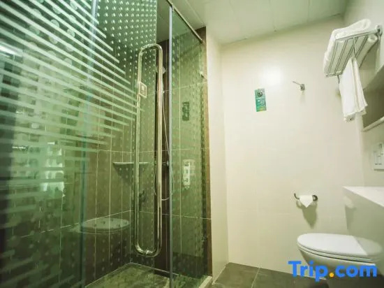 Nanning Marriott Hotel - Chambres