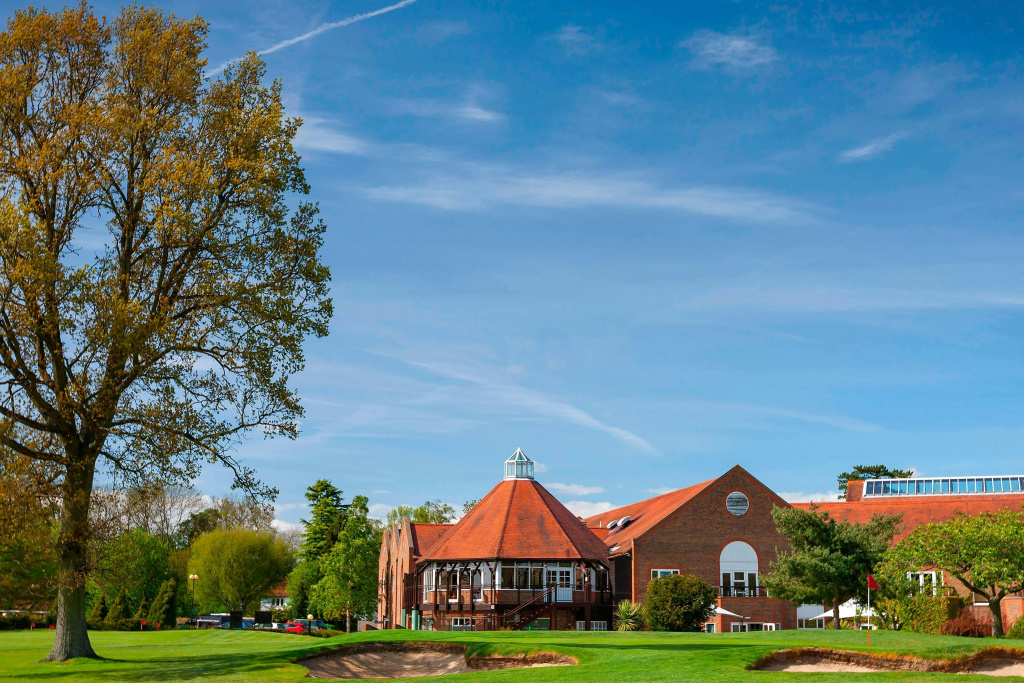 Delta Hotels by Marriott Tudor Park Country Club - Général