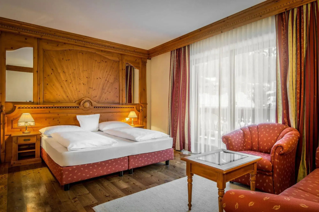 Hotel Corona - Général
