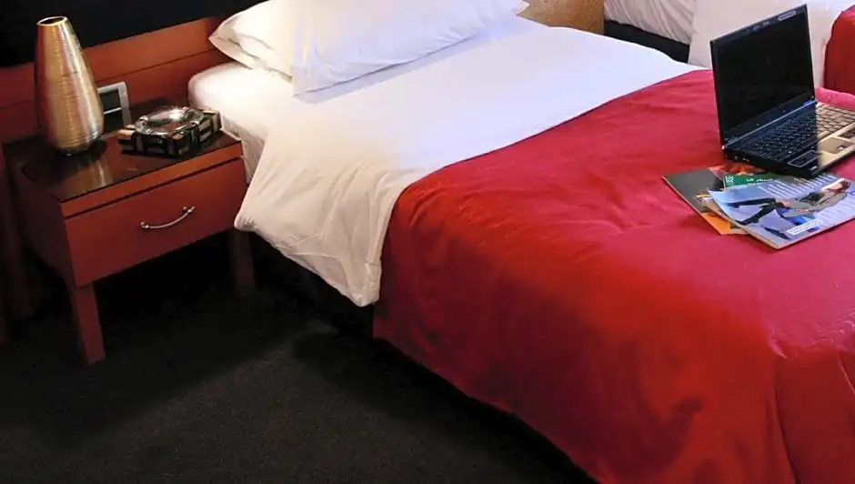Standard room with balcony and with sea view