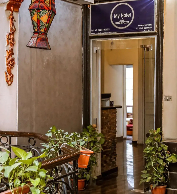 Hotel photo 24