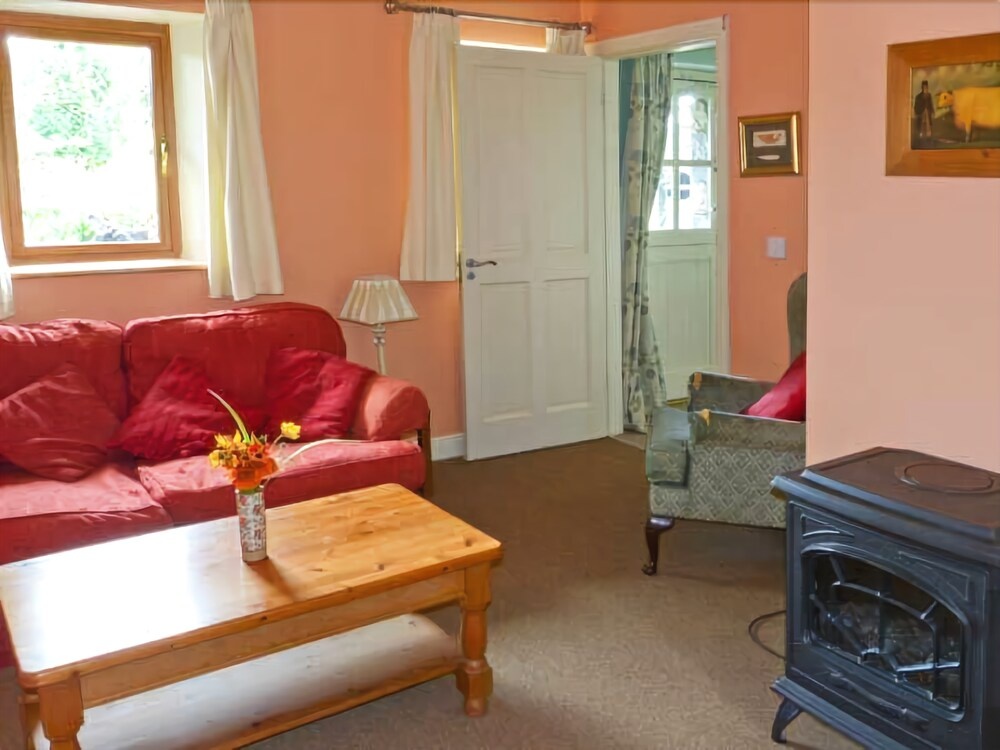 Larkside Cottage — 3