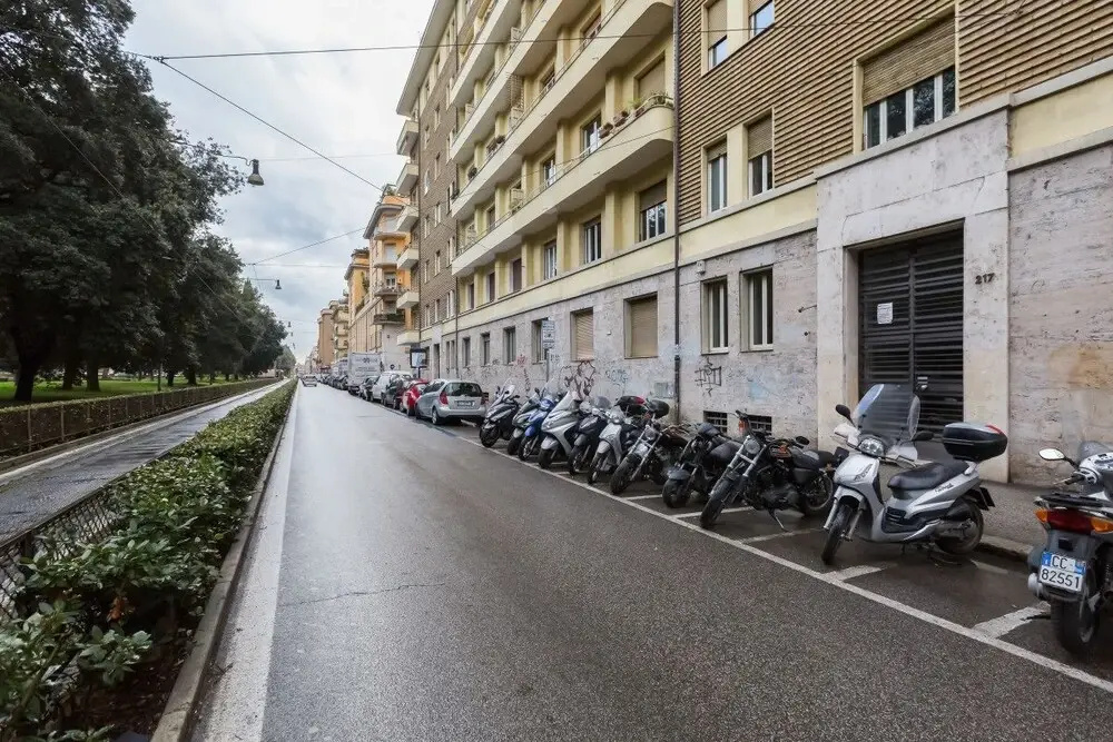 Stylish and Modern 3 Beds few Steps From Piazza del Popolo