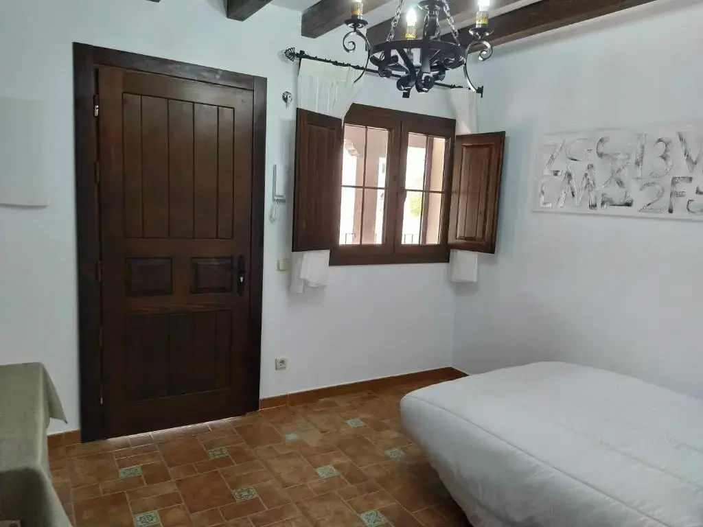 Casa del Molino - Chambres