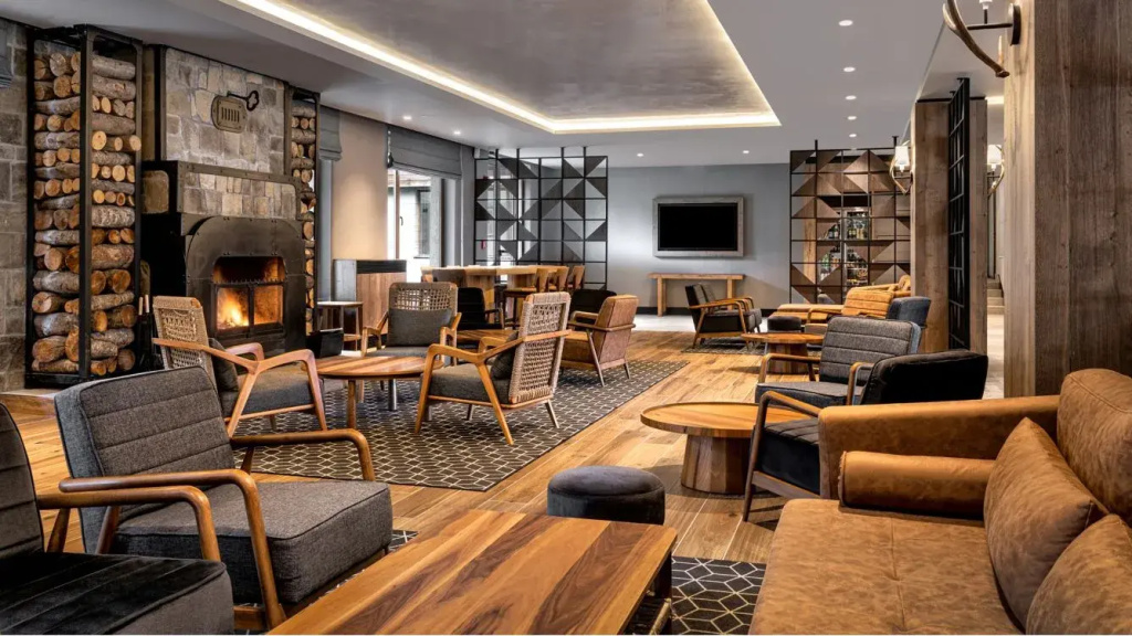 Hotel photo 15