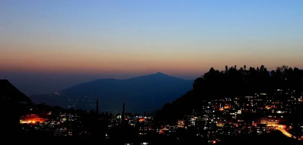 Zero To One Stay Silk Route Residency