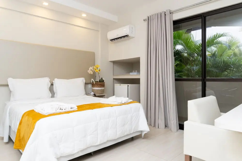 Standard Apartment
