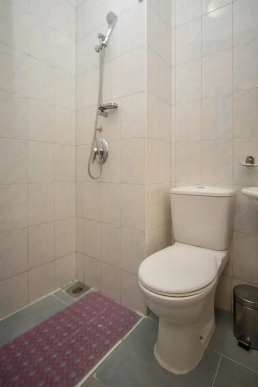 Crown Suites Hotel - Chambres