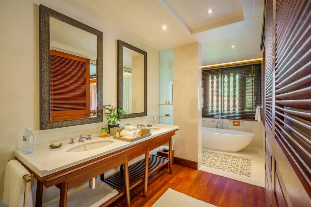 La Residence d'Angkor, A Belmond Hotel, Siem Reap - Général