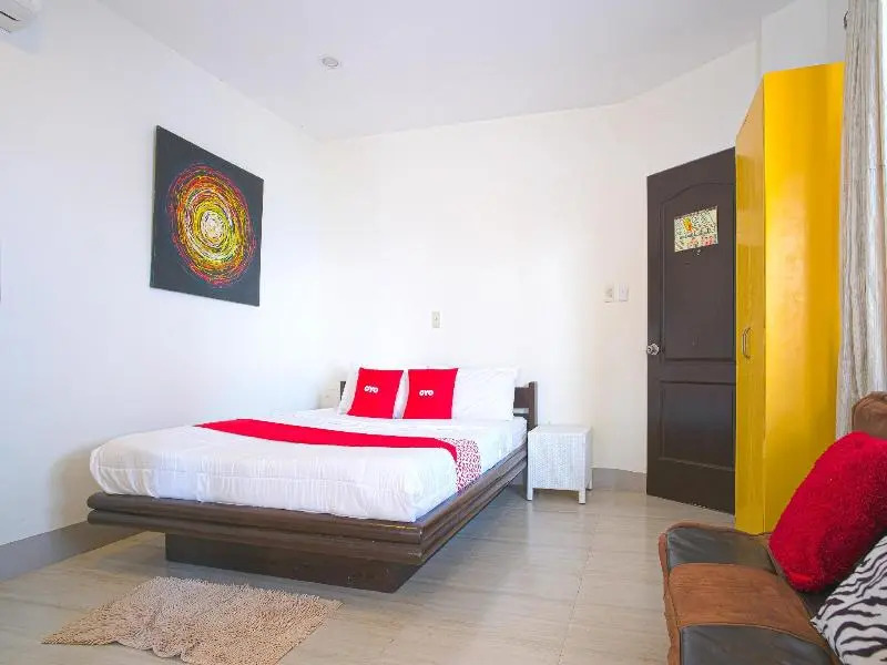 Niu Ohana Garden Resort