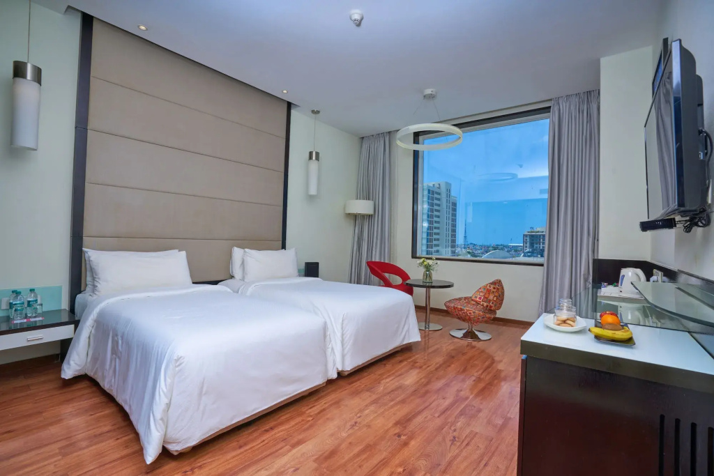 Hotel photo 7