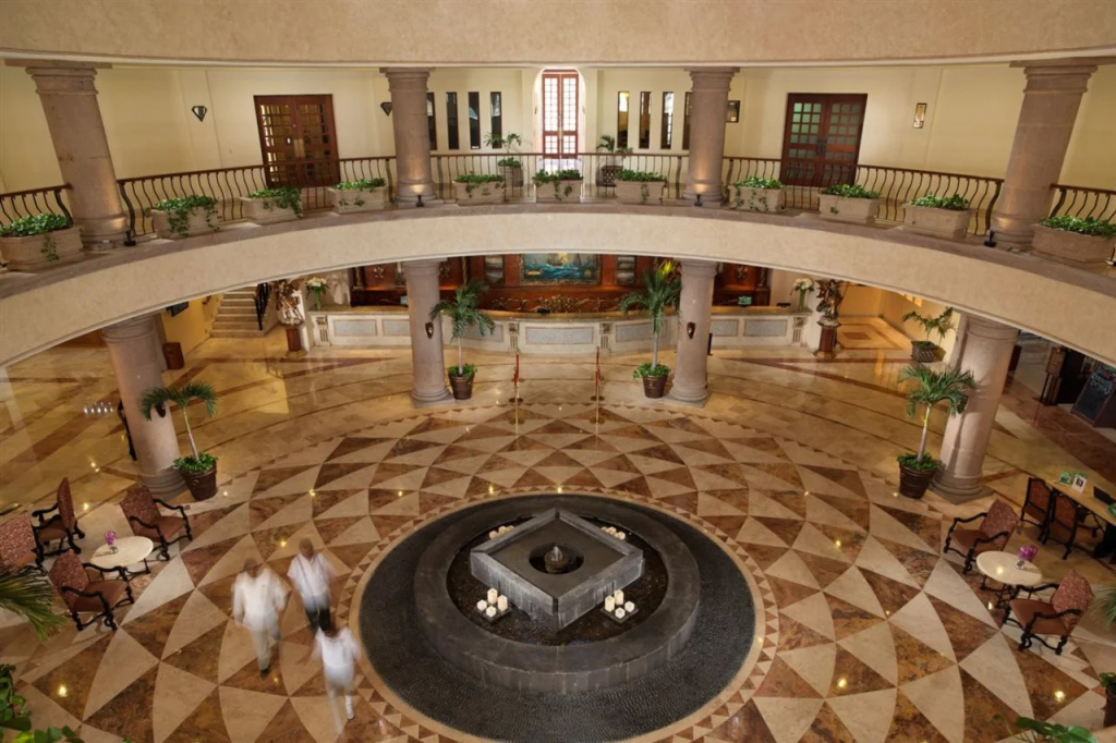 Playa Grande Resort & Grand Spa - Général