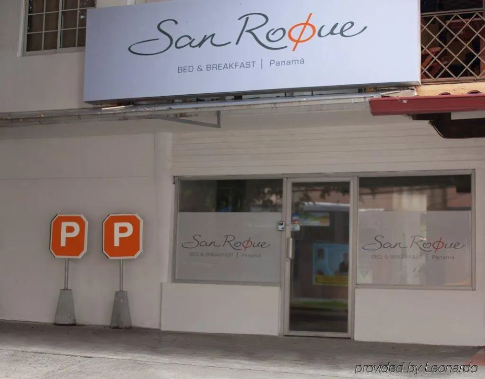 San Roque B&B Panama