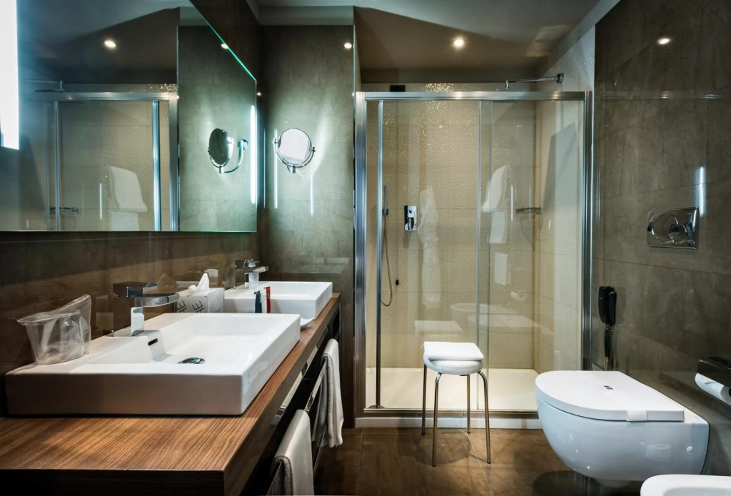 Avani Palazzo Moscova Milan Hotel - Général