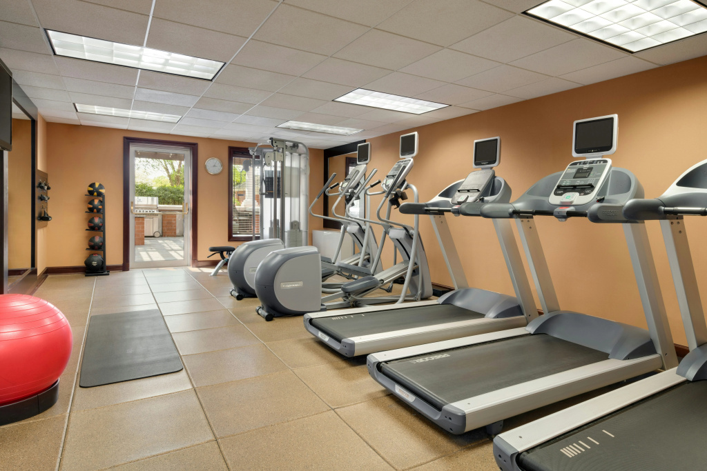 Homewood Suites by Hilton Wilmington-Brandywine Valley - Général